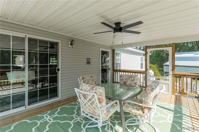 251 Apache Dr, House other with 3 bedrooms, 2 bathrooms and null parking in Deltaville VA | Image 26