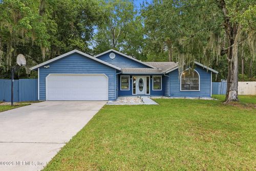 1828 Sherwood Dr, Middleburg, FL, 32068-3823 | Card Image