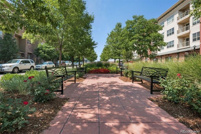 UNIT-421 - 10111 Inverness Main St, Condo with 2 bedrooms, 2 bathrooms and 2 parking in Englewood CO | Image 23