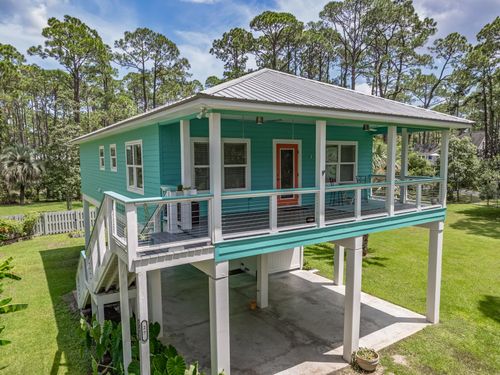27 Chickasaw St, Panacea, FL, 32346-2371 | Card Image