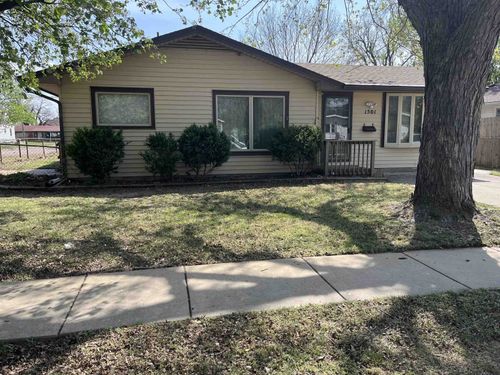 1501 Lotus, Wichita, KS, 67213 | Card Image