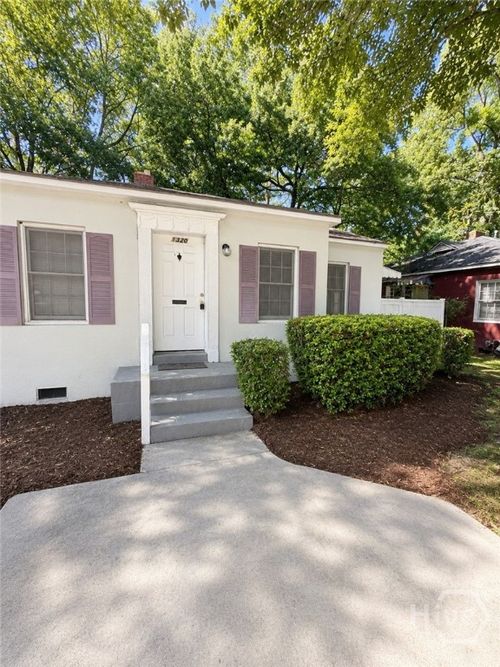 1320 E 54th Street, Savannah, GA, 31405 | Card Image