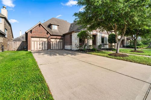 11706 Leonessa Dr, Richmond, TX, 77406-1411 | Card Image