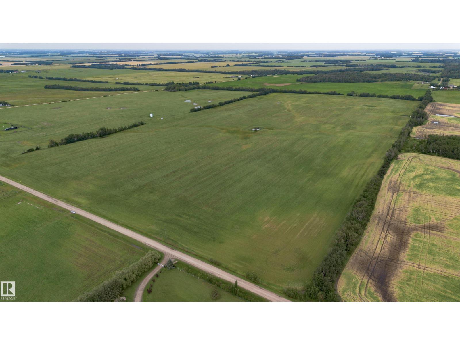 Land in Rural Westlock County 3
