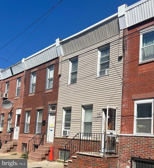 2045 S Dorrance St, PHILADELPHIA, PA, 19145-2921 | Card Image
