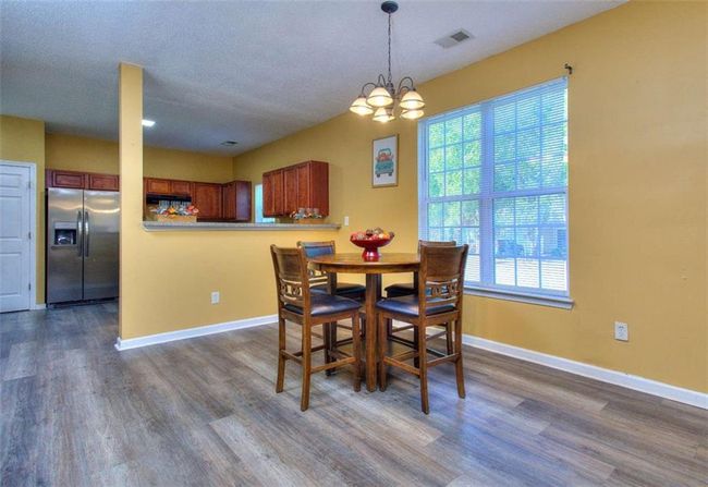 2326 Nicole Dr, Townhouse with 3 bedrooms, 3 bathrooms and null parking in Hampton GA | Image 11
