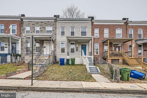 741 Mccabe Avenue, BALTIMORE, MD, 21212 | Card Image