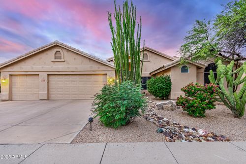 30638 N 45th Pl, Cave Creek, AZ, 85331-5805 | Card Image