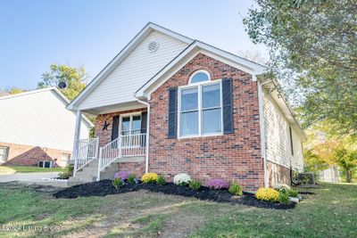 503 Hunting Hills Dr, House other with 3 bedrooms, 2 bathrooms and null parking in Shelbyville KY | Image 2