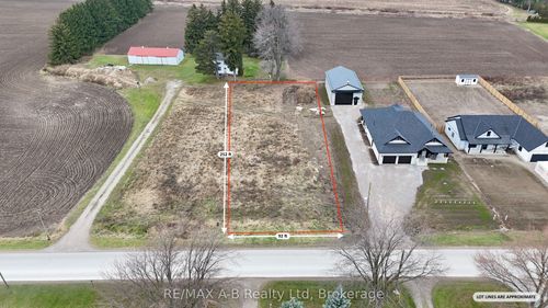 3180 122 Rd, St. Pauls, ON, N0K1V0 | Card Image