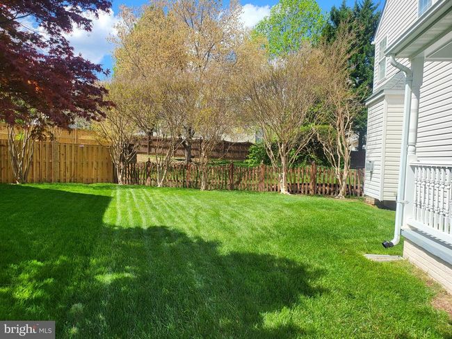 16 Blacksmith Ct, House other with 4 bedrooms, 3 bathrooms and null parking in STAFFORD VA | Image 9