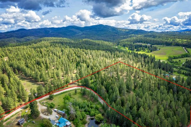 000 E Nelson Rd, Home with 0 bedrooms, 0 bathrooms and null parking in Elk WA | Image 6
