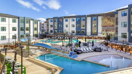 203-224 N Chaparral Dr, Hurricane, UT, 84737 | Card Image