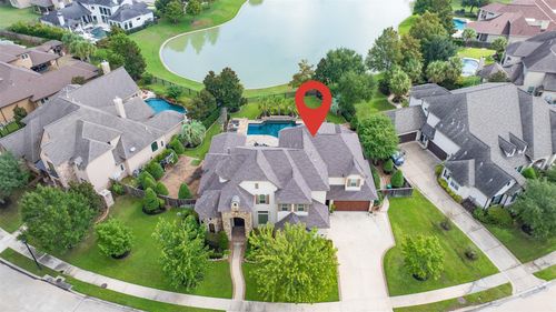 10506 Pebblecreek Xing, Katy, TX, 77494-8595 | Card Image