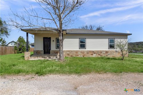 400 Zuleme Street, Burnet, TX, 78611 | Card Image