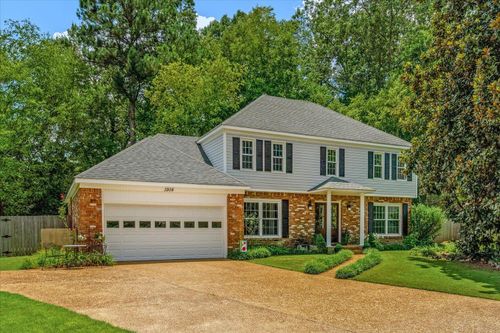 1914 Malabar Dr, Germantown, TN, 38138-3025 | Card Image