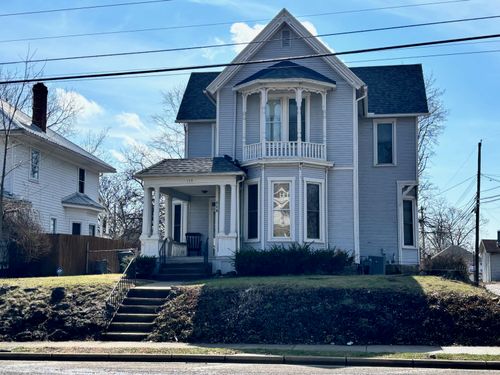 119 Mccreight Ave, Springfield, OH, 45504-1462 | Card Image