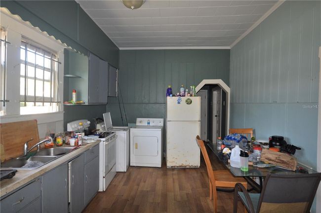 3009 N 13 Th St, House other with 2 bedrooms, 1 bathrooms and null parking in Tampa FL | Image 13