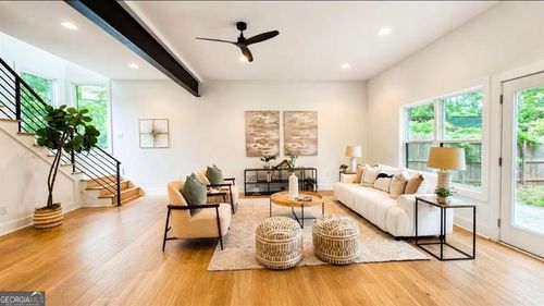 1354 Orange Blossom Ter Se, Atlanta, GA, 30316-2766 | Card Image