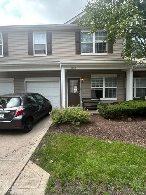 5132 Tuscany Ln, Indianapolis, IN, 46254-5464 | Card Image