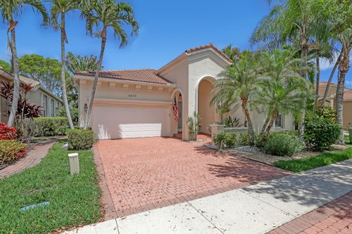 9493 Via Elegante, Wellington, FL, 33411-6553 | Card Image