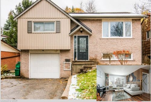 67 Pinemeadow Cres, Waterloo, ON, N2T1A6 | Card Image