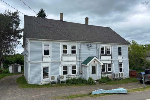 1683 Highway 242, River Hebert, NS, B0L1G0 | Card Image