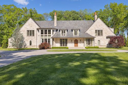 515 Jackson Blvd, Nashville, TN, 37205-3449 | Card Image