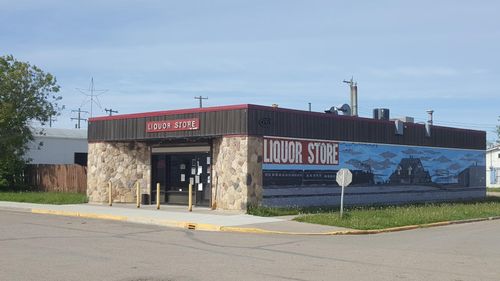 114 Centre St, McLennan, AB, T0H2L0 | Card Image