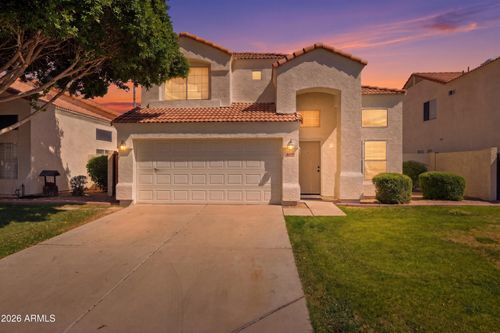 5104 E Catalina Ave, Mesa, AZ, 85206-4122 | Card Image