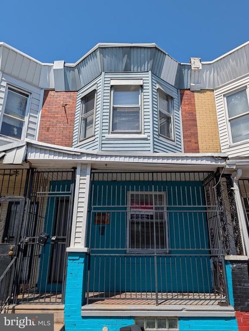 3052 N Lee St, PHILADELPHIA, PA, 19134-2826 | Card Image