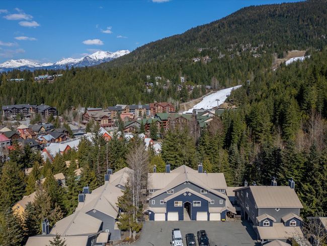 17 - 2211 Marmot Place, Townhouse with 2 bedrooms, 1 bathrooms and 3 parking in Whistler BC | Image 31