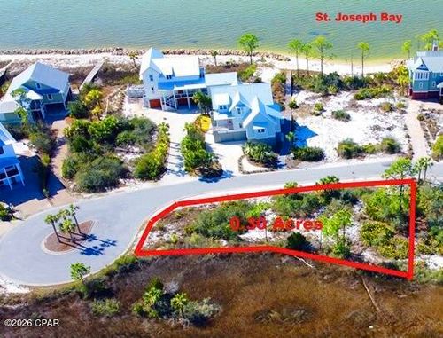 528 Windmark Way, Port St. Joe, FL, 32456-4888 | Card Image