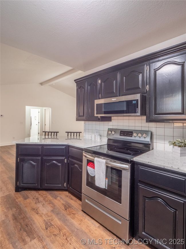 3404 N Birch St, House other with 3 bedrooms, 2 bathrooms and null parking in McAlester OK | Image 18