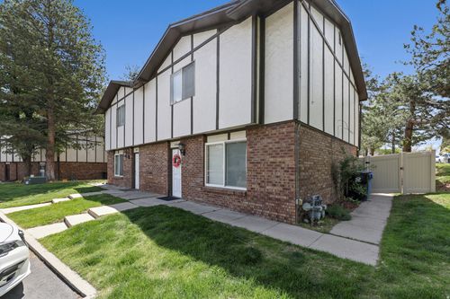 7445 S Rich Way, Cottonwood Heights, UT, 84121-4862 | Card Image