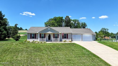 58 Fairview Ridges Drive, Afton, TN, 37616 | Card Image