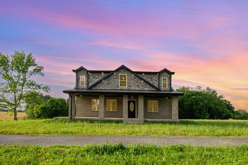 5837 Rocky Mound Rd, Westmoreland, TN, 37186-2545 | Card Image