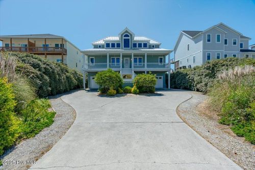 3720 Island Dr, N Topsail Beach, NC, 28460-8206 | Card Image