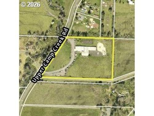 37770 Upper Camp Creek Rd, Springfield, OR, 97478 | Card Image