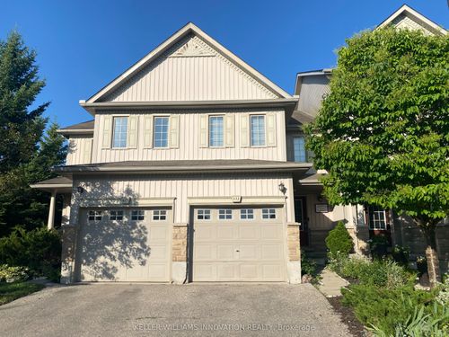 e33-85 Bankside Dr, Kitchener, ON, N2N3M4 | Card Image