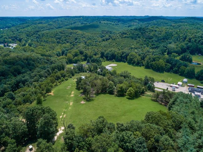 58501 Us Highway 50, Home with 0 bedrooms, 0 bathrooms and null parking in Mc Arthur OH | Image 88