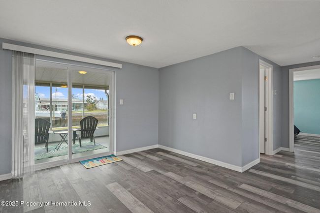 13700 Allyn Dr, House other with 2 bedrooms, 1 bathrooms and null parking in Hudson FL | Image 11