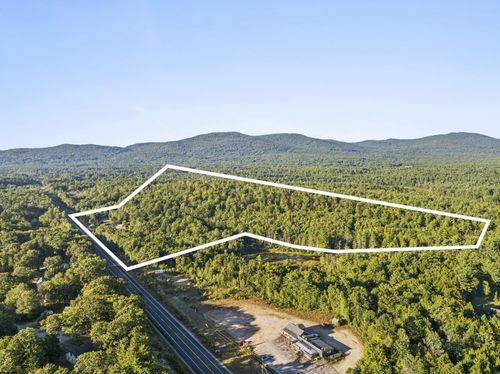 2697 White Mountain Hwy, Sanbornville, NH, 03872 | Card Image