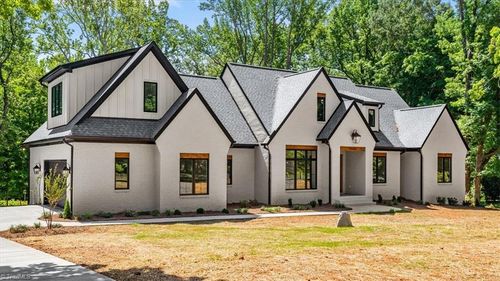 5503 Francisco Dr, Greensboro, NC, 27410-9384 | Card Image