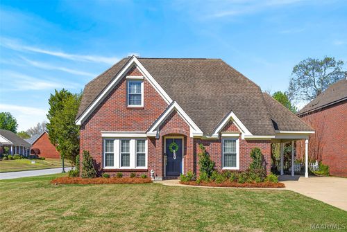 9471 Winfield Pl, Montgomery, AL, 36117-5107 | Card Image