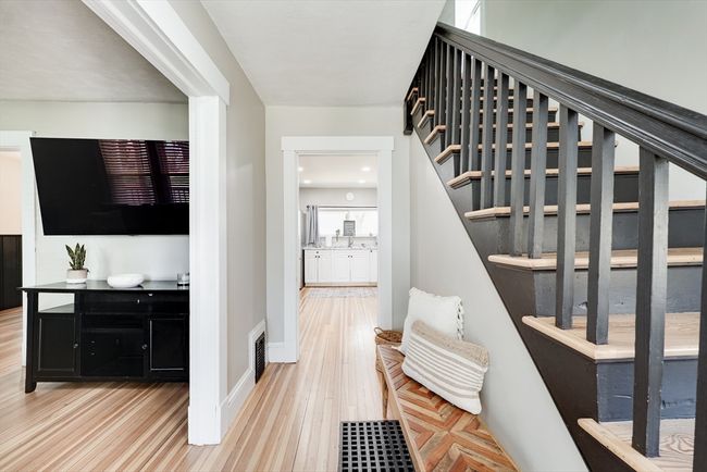 10 Callender Ave, House other with 4 bedrooms, 1 bathrooms and 4 parking in East Longmeadow MA | Image 13