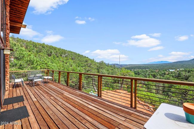 6442 W Ruin Hill Loop, House other with 3 bedrooms, 4 bathrooms and null parking in Pine AZ | Image 13