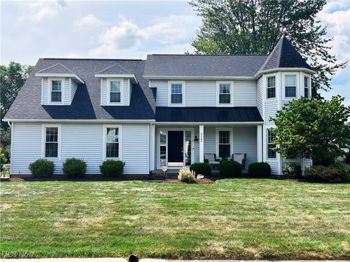 3289 Anglo Cir Nw, Canton, OH, 44708-1163 | Card Image