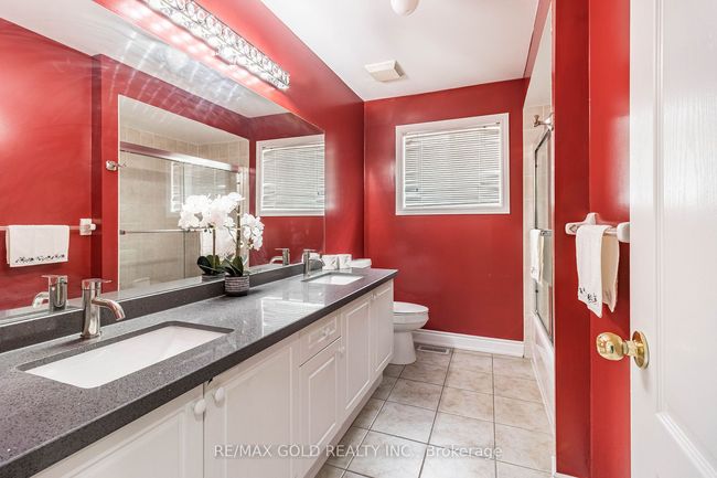 324 Van Kirk Dr, House other with 6 bedrooms, 5 bathrooms and 4 parking in Brampton ON | Image 31