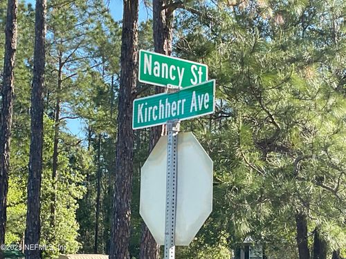 10030 Kirchherr Ave, Hastings, FL, 32145-9100 | Card Image